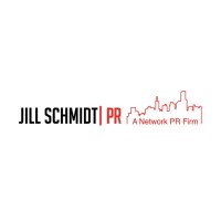 Jill Schmidt Public Relations- A Network PR Firm logo - Similar company to Pmbc Group - Technology Pr Firm