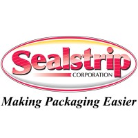 Sealstrip Corporation logo - Similar company to Empire Services