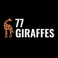 77Giraffes logo - Similar company to Keyvision
