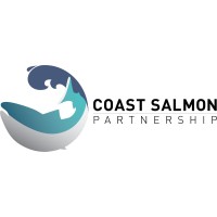 Coast Salmon Partnership logo - Similar company to The Growing Grass Project