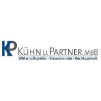 Kühn u. Partner mbB logo - Similar company to Siegrevision Gmbh