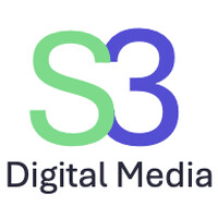S3 Digital Media logo - Similar company to Youcompare.Com.Au