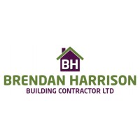 Brendan Harrison Building Contractor Ltd logo - Similar company to Solargreen Pv Ltd