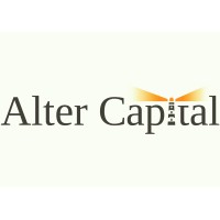 Alter Capital logo - Similar company to Katalysen