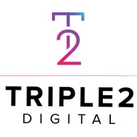 Triple2 Digital logo - Similar company to Dsignage