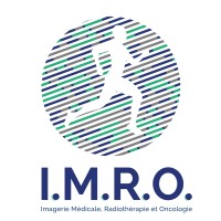 IMRO logo - Similar company to Impact Conseil