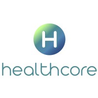 Healthcore logo - Similar company to Two Way Street