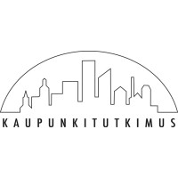 Kaupunkitutkimus TA Oy - Urban Research TA Ltd logo - Similar company to Realidea Oy