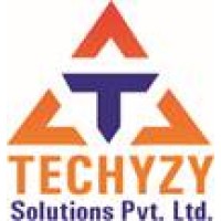 Techyzy Solutions Pvt. Ltd. logo