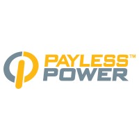 Payless Power logo - Similar company to Pulse Power Texas
