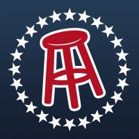 Barstool Sports logo - Similar company to Ncaa