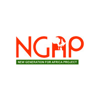 New Generation Africa Project logo - Similar company to Her Dream Initiative