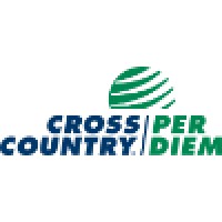Cross Country Per Diem (A Division Of Cross Country Staffing)