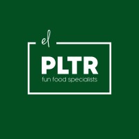 EL PLTR logo - Similar company to Lighthouse Capital