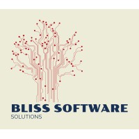 Bliss Software solutions logo - Similar company to F8 It Solutions Limited