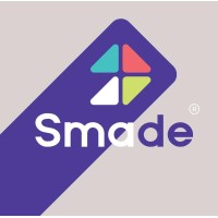 Smade logo - Similar company to Toffcraft