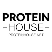 ProteinHouse logo - Similar company to Proteinhouse Dubai