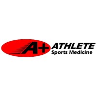 A+ Athlete Sports Medicine logo - Similar company to Fundamental Therapy Solutions