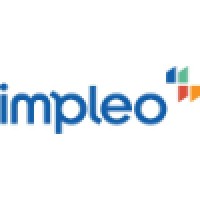 Impleo Professional Services logo - Similar company to Dark Waves Infosec Ltd