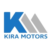 Kira Motors logo - Similar company to Kira E-Motion Private Limited