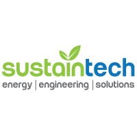 SustainTech logo - Similar company to Sustaintech