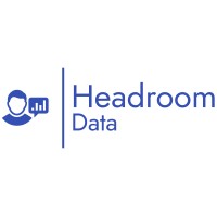 Headroom Data Consultancy logo - Similar company to Lloyd James Data Consultancy