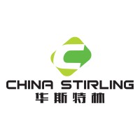 China Stirling logo - Similar company to Koolzone Gmbh