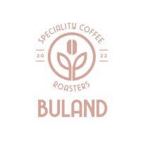 Buland By Bash Cakes - A cafe and a bakhouse logo - Similar company to Criollo.