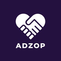 Adzop LLC logo - Similar company to Soni Youth Connect (Syc)