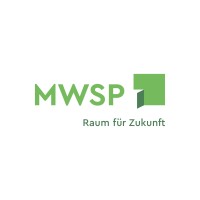 MWS Projektentwicklungsgesellschaft mbH logo - Similar company to Grossmann Bau
