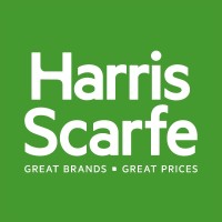 Harris Scarfe Australia Pty Ltd logo - Similar company to Domayne