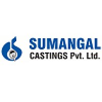 Sumangal Castings Private Limited logo - Similar company to Adhya Industries