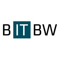 IT Baden-Württemberg (BITBW) logo - Similar company to Komm.One