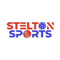Stelton Sports logo - Similar company to Offbeet Studios