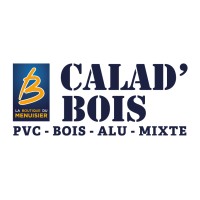 Calad'Bois - La Boutique du Menuisier logo - Similar company to Vervier Menuiseries