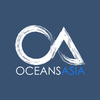 OceansAsia logo - Similar company to Gcoos
