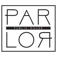 Parlor Public House logo - Similar company to Big Ice
