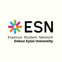 ESN Dokuz Eylul University logo - Similar company to Esn Tilburg