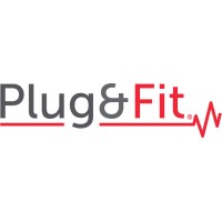 Plug & Fit logo - Similar company to Maquinaria Cames