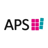 APS. The Solver logo - Similar company to Intertransavto