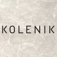 KOLENIK cabinets logo - Similar company to Kolenik Design