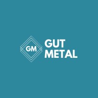 Gut Metal SRL logo - Similar company to Cmssa