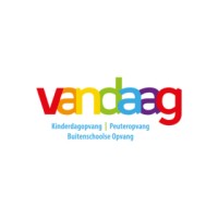 Vandaag Kinderopvang logo - Similar company to Mr Sjef