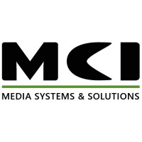 Studio Hamburg Media Consult International (MCI) GmbH logo - Similar company to Boxer Systems