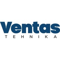 Ventas tehnika logo - Similar company to Technical Distributors, Inc