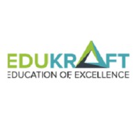 Edukraft India logo - Similar company to Zork Technologies