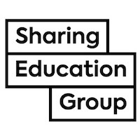 Sharing Education Group logo - Similar company to Plan-B Outbound Migration Consultancy