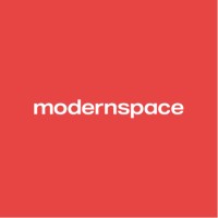 modernspace logo - Similar company to Modern Space