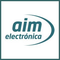 AIM Electrónica logo - Similar company to Nucleonic Electronic Solutions