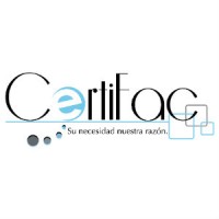 Certifac logo - Similar company to Comércio Digital - Acepi